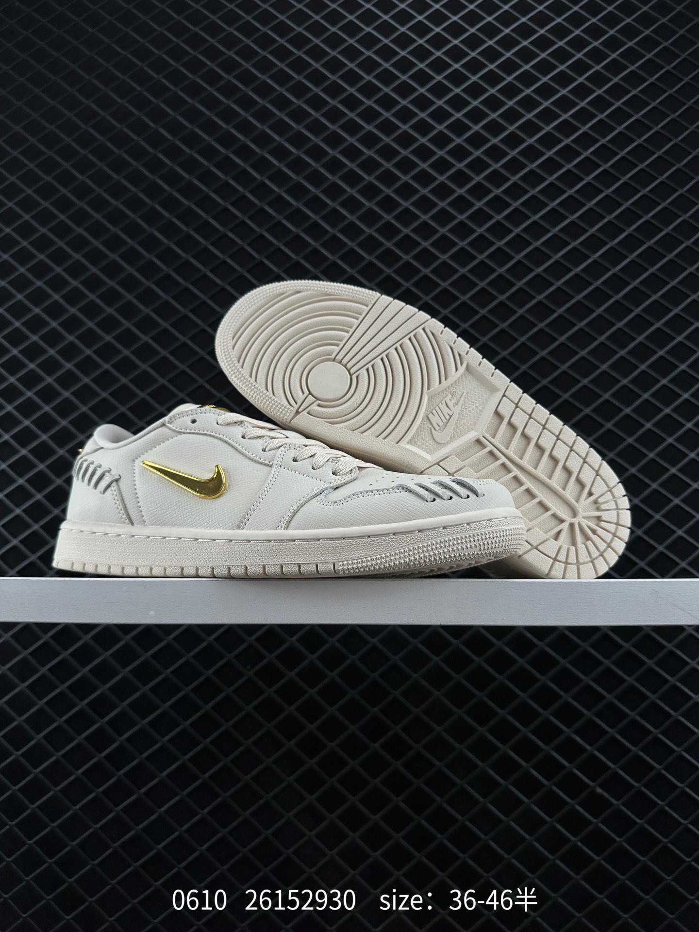 Air Jordan 1 Low AJ1